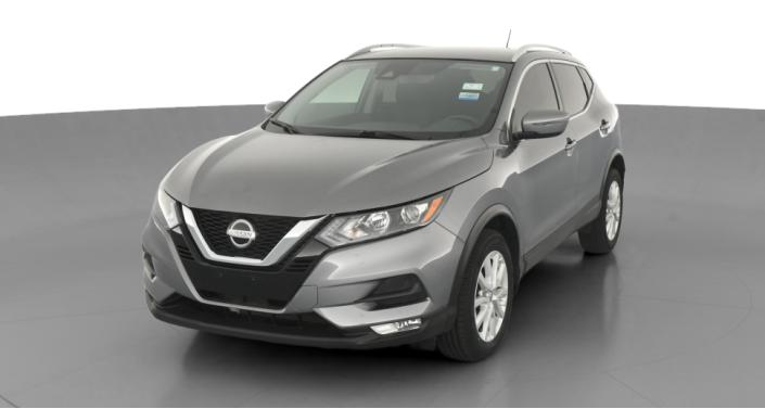 Thumbnail: 2022 Nissan Rogue Sport - 1