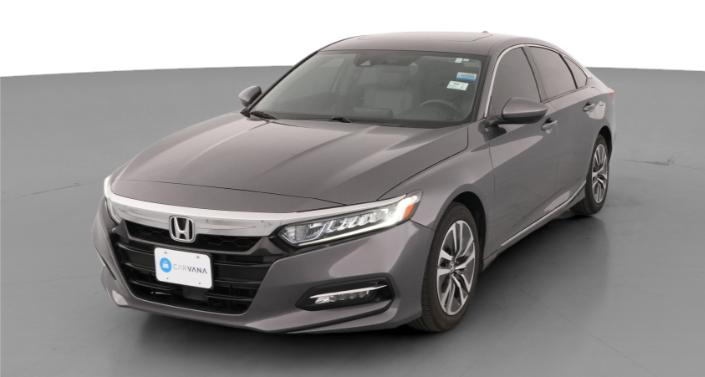 Thumbnail: 2020 Honda Accord - 1