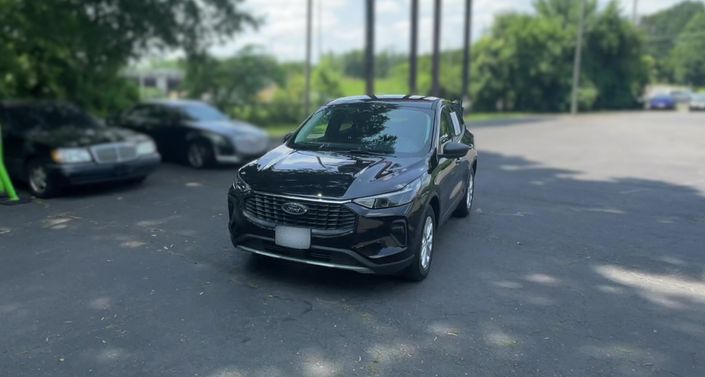 2024 Ford Escape Active -
                  Concord, NC