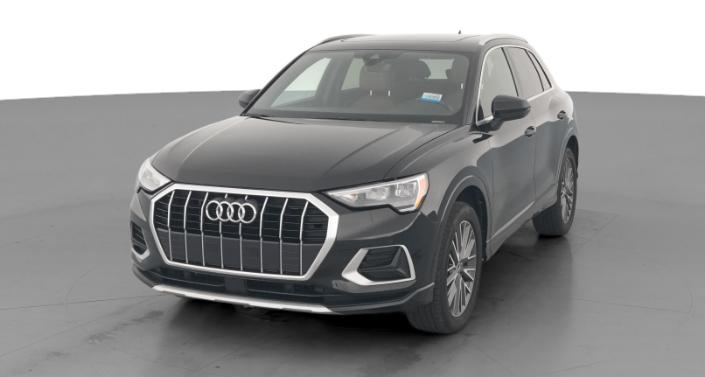 Thumbnail: 2021 Audi Q3 - 1