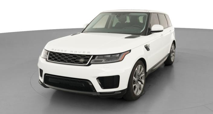 2020 Land Rover Range Rover Sport HSE -
                  Haines City, FL