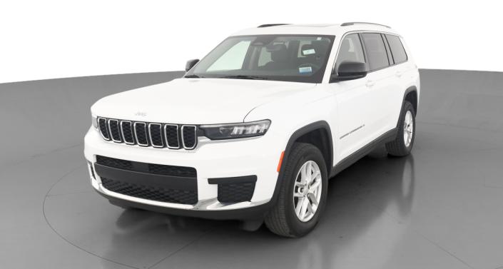 2023 Jeep Grand Cherokee L Laredo -
                  Indianapolis, IN