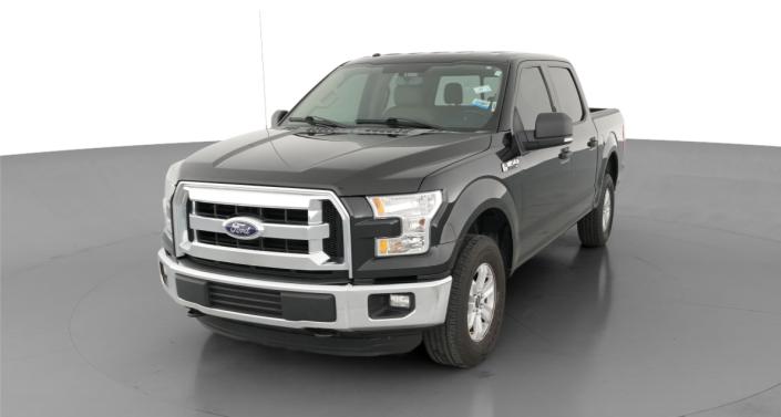 2015 Ford Econoline E-150 Hero Image