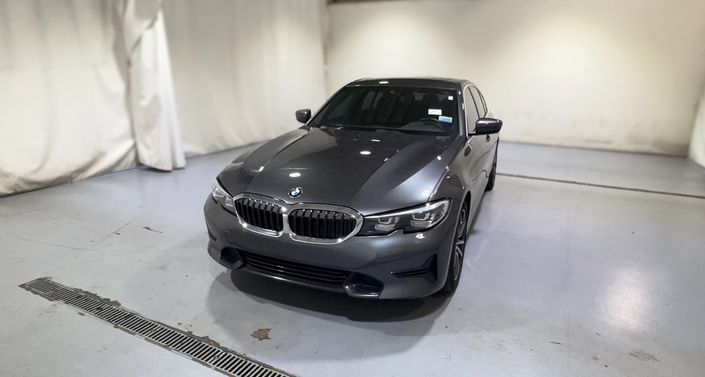 Thumbnail: 2020 BMW 3 Series - 1