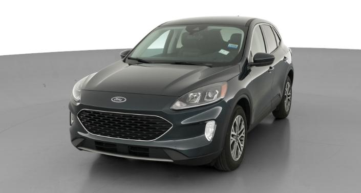 2022 Ford Escape SE Sport Hybrid -
                  Lorain, OH
