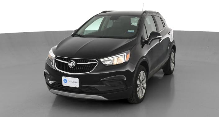 2017 Buick Encore Preferred -
                  Colonial Heights, VA