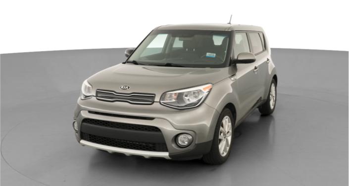 Thumbnail: 2017 Kia Soul - 1