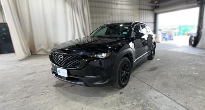 2024 Mazda CX-50 S Premium Hero Image