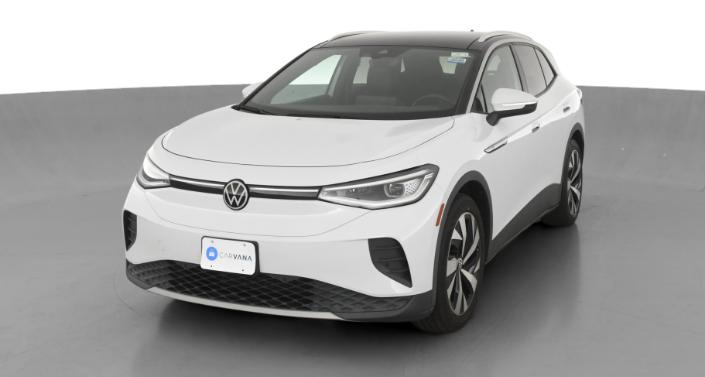 Thumbnail: 2021 Volkswagen ID.4 - 1