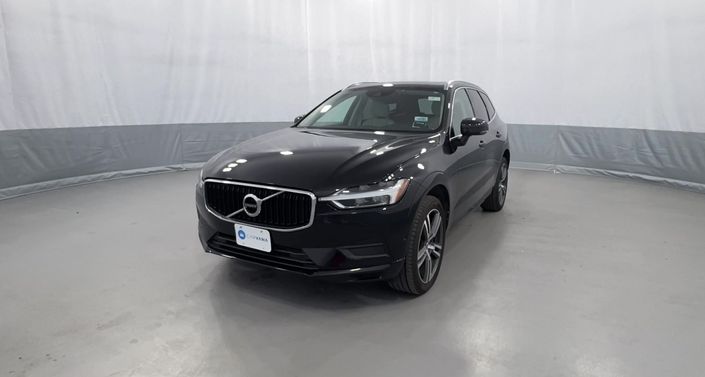 Thumbnail: 2018 Volvo XC60 - 1