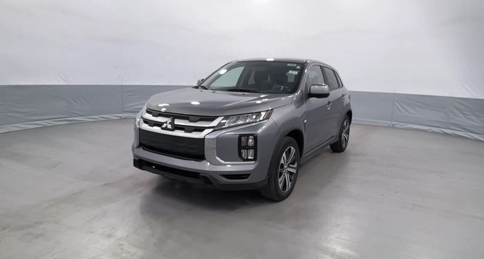 Thumbnail: 2020 Mitsubishi Outlander Sport - 1