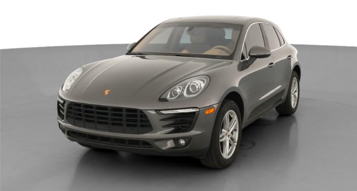 2015 Porsche Macan S -
                  Haines City, FL