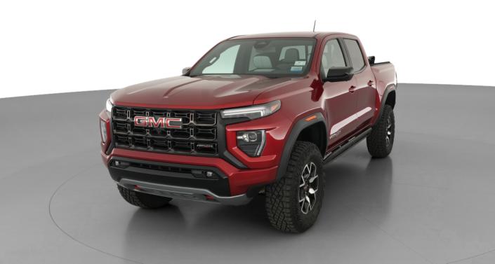 2023 GMC Canyon AT4X -
                  Lorain, OH