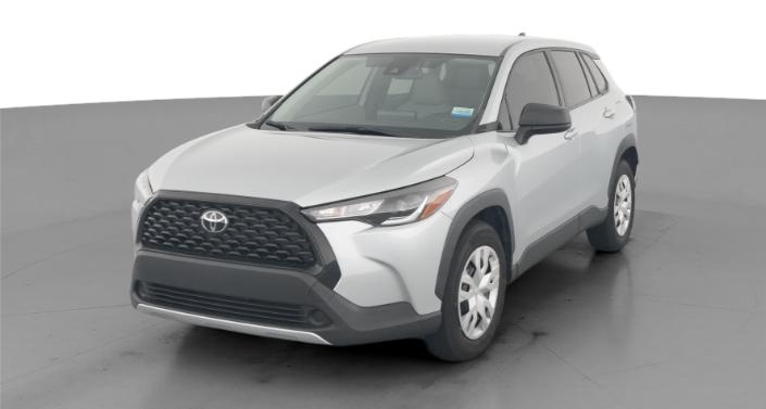 2022 Toyota Corolla Cross L -
                  Haines City, FL