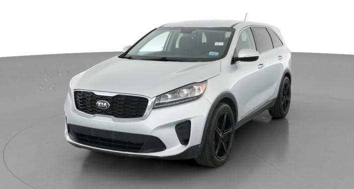 Thumbnail: 2019 Kia Sorento - 1