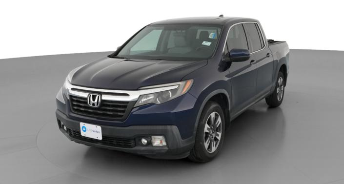 Thumbnail: 2019 Honda Ridgeline - 1