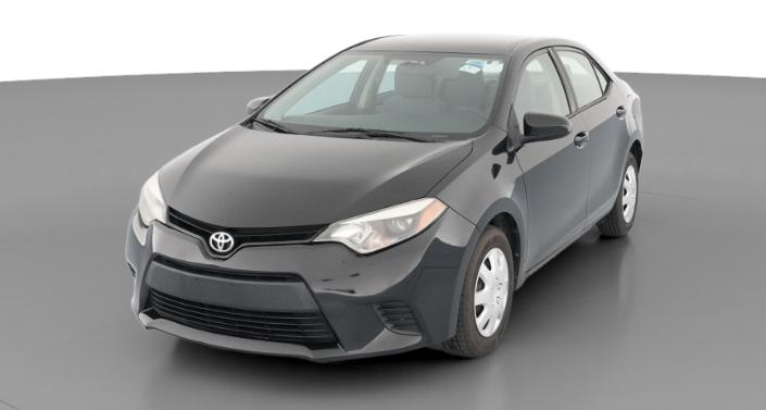 2014 Toyota Corolla L -
                  Indianapolis, IN