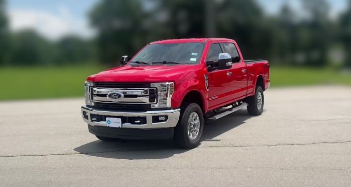 Thumbnail: 2019 Ford Econoline - 1