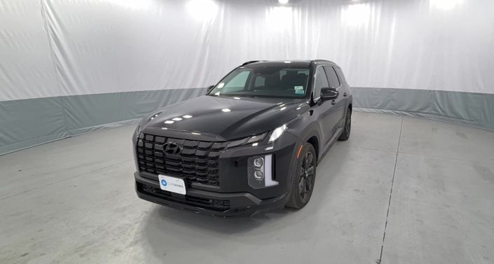 Thumbnail: 2024 Hyundai Palisade - 1
