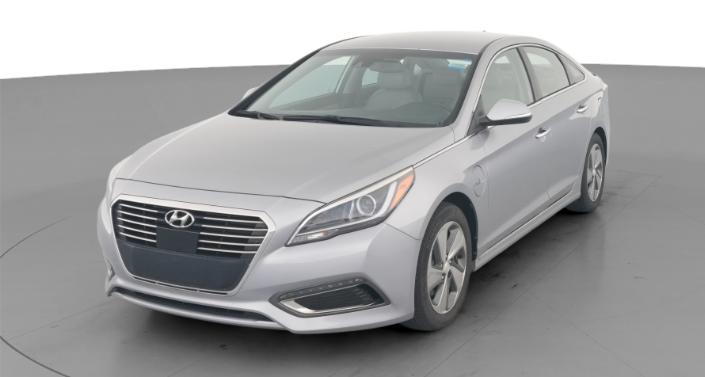 Thumbnail: 2016 Hyundai Sonata - 1