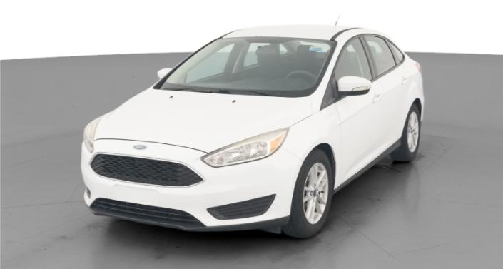 Thumbnail: 2017 Ford Focus - 1