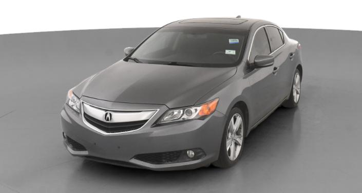 2013 Acura ILX 2.0 -
                  Fort Worth, TX