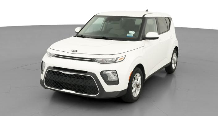 2020 Kia Soul S -
                  Auburn, GA