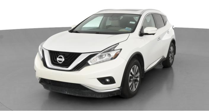 Thumbnail: 2015 Nissan Murano - 1