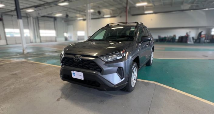 2020 Toyota RAV4 LE -
                  Manville, NJ