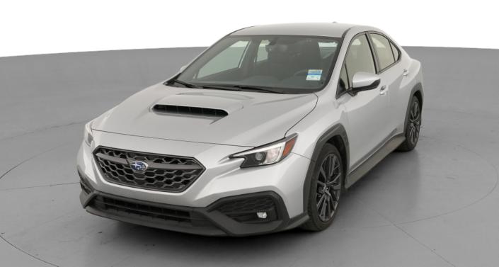 2023 Subaru WRX Premium -
                  Hebron, OH
