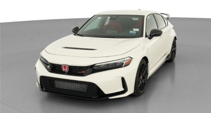 2024 Honda Civic Type R -
                  Lorain, OH