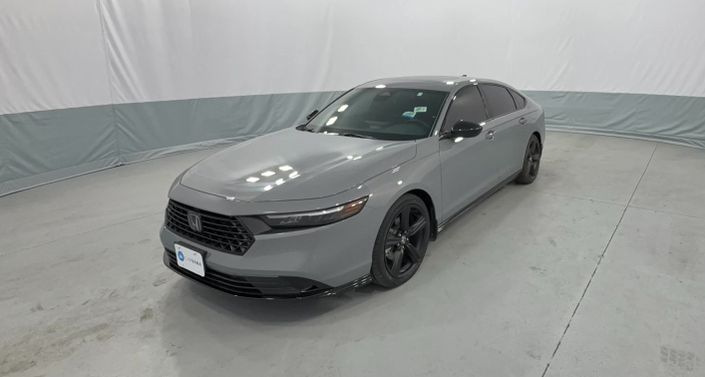 Thumbnail: 2024 Honda Accord - 1