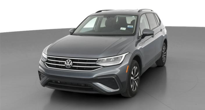 Thumbnail: 2023 Volkswagen Tiguan - 1