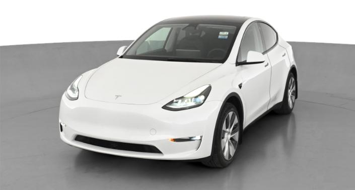 2023 Tesla Model Y Long Range -
                  Beverly, NJ