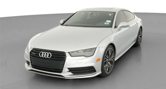 2016 Audi A7 Premium Plus -
                  Trenton, OH