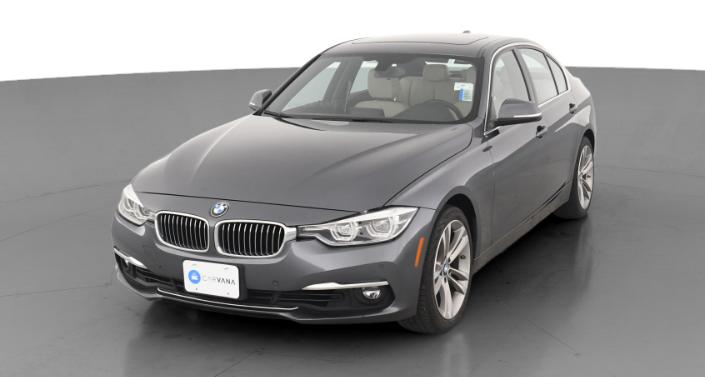 2017 BMW 3 Series 330i xDrive -
                  Indianapolis, IN