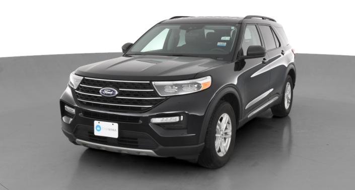 2021 Ford Explorer XLT -
                  Richton Park, IL