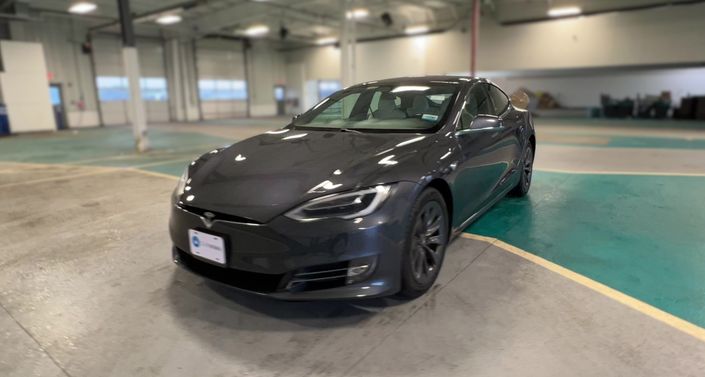2018 Tesla Model S 75D -
                  Manville, NJ