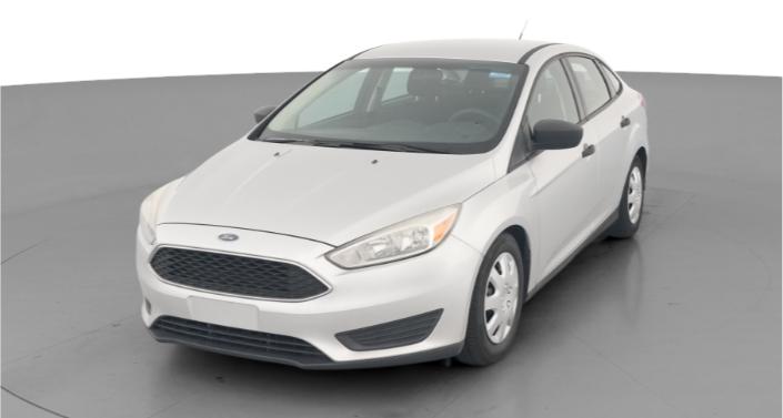 Thumbnail: 2016 Ford Focus - 1