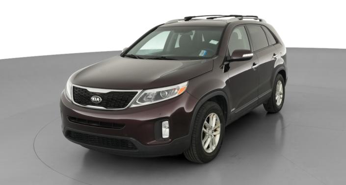 2015 Kia Sorento LX -
                  Lorain, OH
