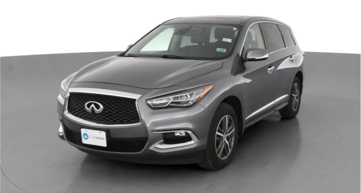 Thumbnail: 2019 INFINITI QX60 - 1