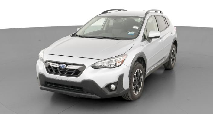 Thumbnail: 2023 Subaru Crosstrek - 1