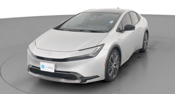 2023 Toyota Prius XLE -
                  Haines City, FL