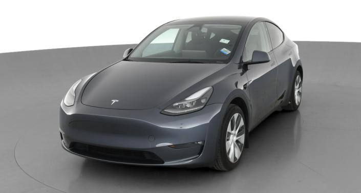2023 Tesla Model Y Long Range -
                  Richton Park, IL