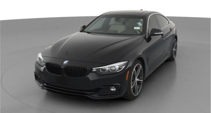 2018 BMW 4 Series 430i -
                  Concord, NC
