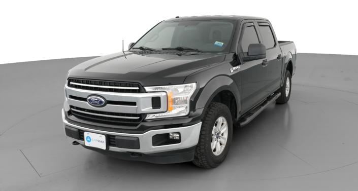 Thumbnail: 2018 Ford Econoline - 1