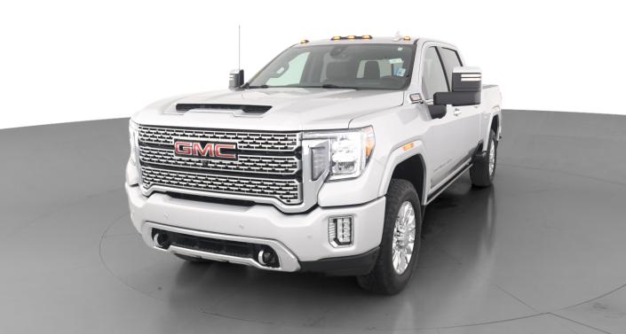 2021 GMC Sierra 2500 Denali -
                  Indianapolis, IN