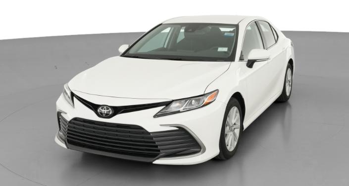 2022 Toyota Camry LE -
                  Lorain, OH