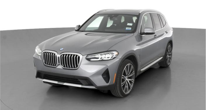 Thumbnail: 2023 BMW X3 - 1