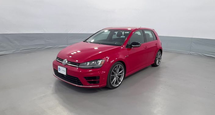 2017 Volkswagen Golf R -
                  Akron, NY